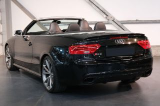 Audi RS 5 Cabriolet