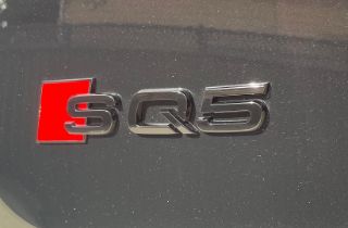 Audi SQ5 SUV