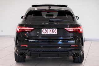 Audi RS Q3 Sportback