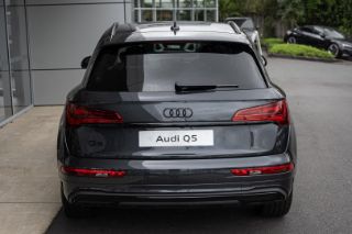 Audi Q5 SUV