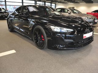 Audi RS e-tron GT