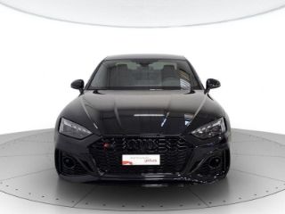 Audi RS 5 Coupé