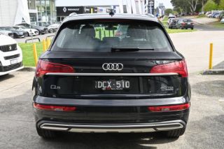 Audi Q5 SUV