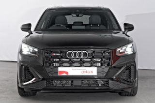 Audi SQ2