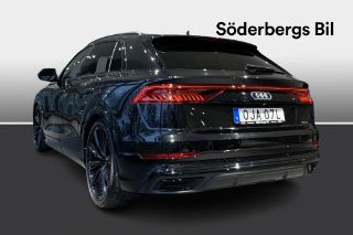 Audi Q8 TFSI e