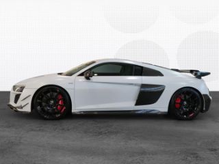 Audi R8 Coupé V10 performance quattro