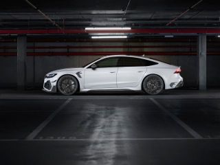 Audi RS 7 Sportback