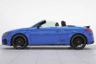 Audi TT Coupé