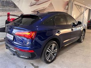 Audi Q5 Sportback