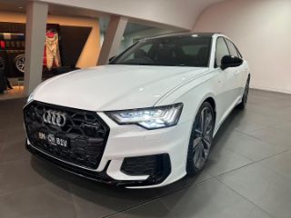 Audi A6 Sedan