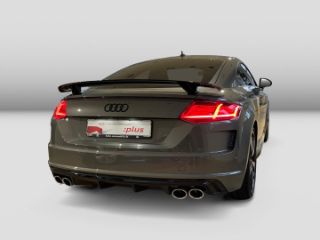 Audi TTS Coupé