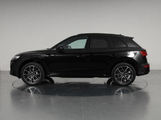 Audi Q5 Sportback TFSI e