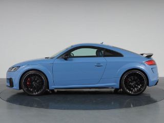 Audi TT Coupé