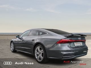 Audi A7 Sportback