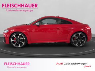 Audi TTS Coupé