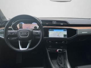 Audi Q3 Sportback TFSI e