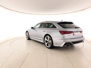 Audi RS6 Avant