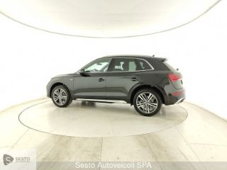Audi Q5 SUV