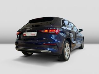 Audi A3 Sportback TFSI e