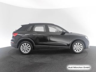 Audi Q3 TFSI e