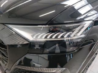 Audi RS Q8 SUV