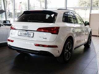 Audi Q5 TFSI e