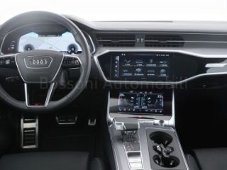 Audi A6 Avant TFSI e