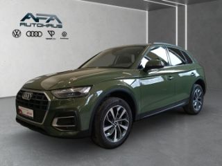 Audi Q5 SUV