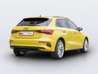 Audi A3 Sportback TFSI e