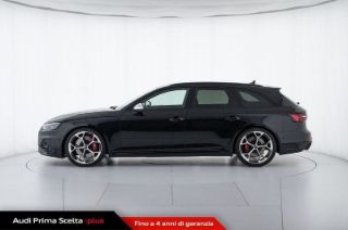 Audi RS 4 Avant
