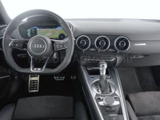 Audi TT Coupé