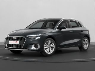 Audi A3 Sportback TFSI e