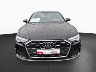 Audi A6 Limousine
