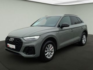 Audi Q5 SUV