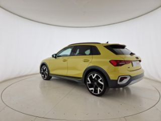 Audi A3 allstreet