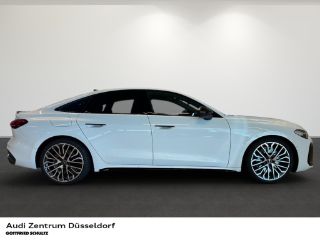 Audi S5 Limousine