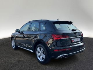 Audi Q5 TFSI e