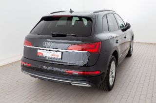 Audi Q5 TFSI e