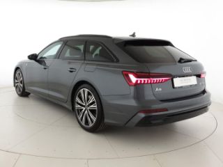 Audi A6 Avant TFSI e