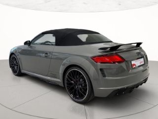 Audi TT Coupé