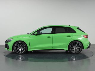 Audi RS 3 Sportback