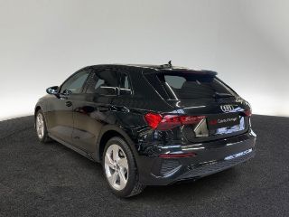 Audi A3 Sportback TFSI e