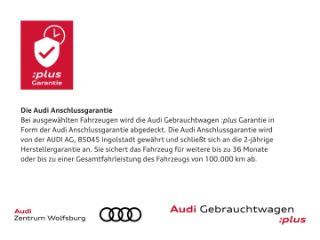 Audi A3 Sportback TFSI e