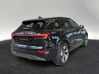 Audi Q6 SUV e-tron