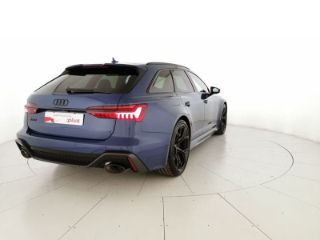 Audi RS6 Avant