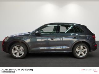 Audi Q5 TFSI e