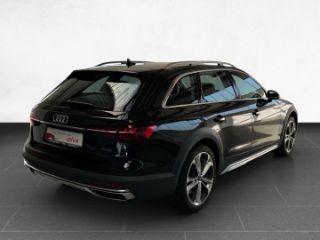 Audi A4 allroad quattro