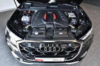 Audi SQ7 SUV