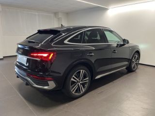 Audi Q5 Sportback
