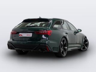 Audi RS 6 Avant